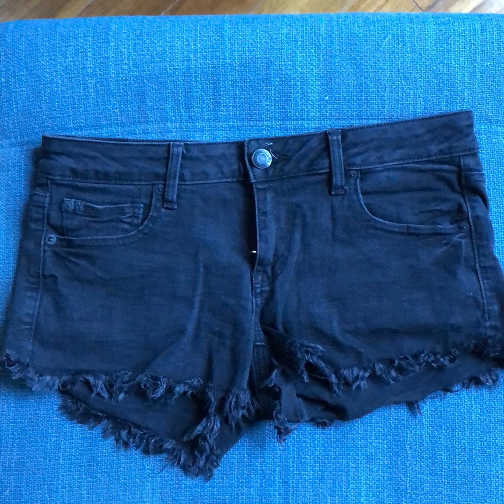 American Eagle shortie - Picture 1 of 4